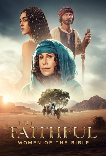 مشاهدة مسلسل The Faithful الموسم الاول الحلقة 6 والاخيرة مترجمة