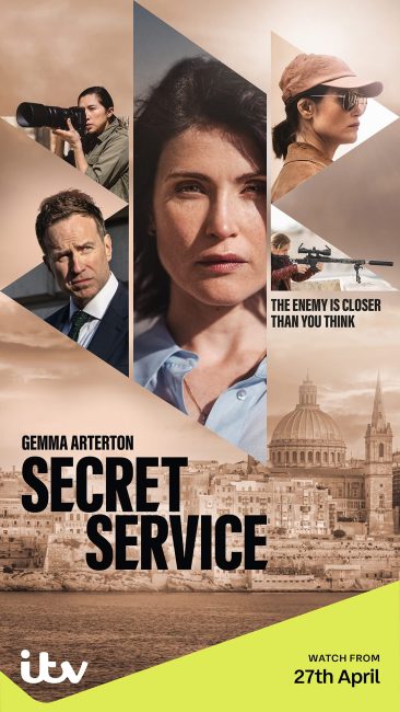 مشاهدة مسلسل Secret Service الموسم الاول الحلقة 1 مترجمة