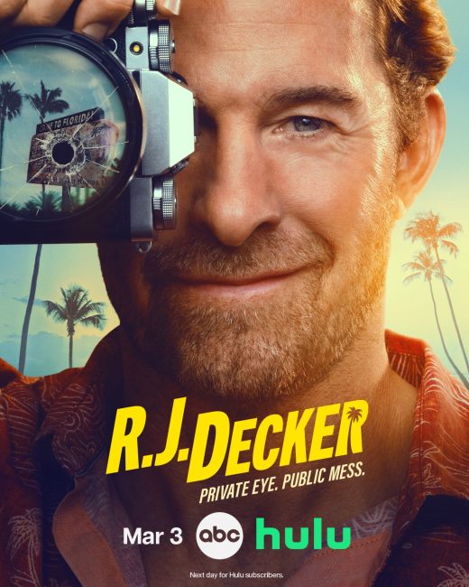 مشاهدة مسلسل RJ Decker الموسم الاول الحلقة 5 مترجمة