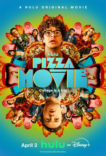 فيلم Pizza Movie 2026 مترجم اونلاين
