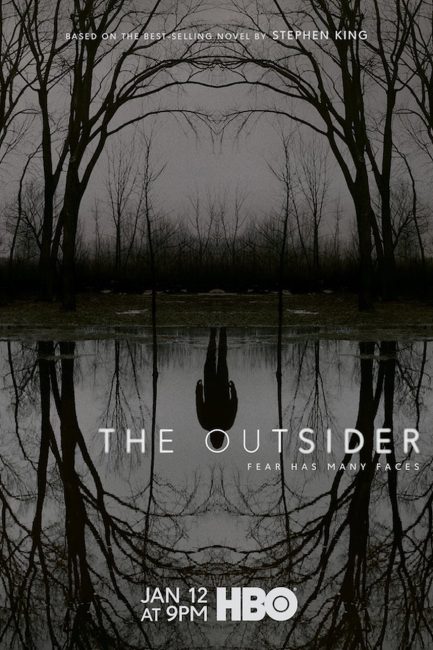 مشاهدة مسلسل The Outsider الموسم الاول الحلقة 8 مترجمة