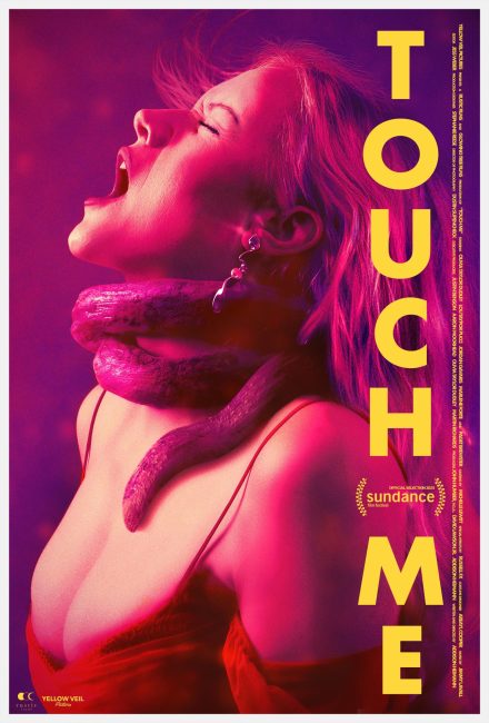 فيلم Touch Me 2025 مترجم اونلاين
