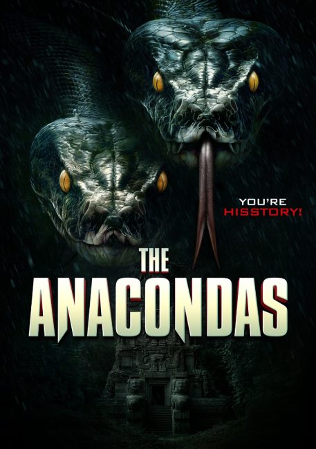 فيلم The Anacondas 2025 مترجم اونلاين