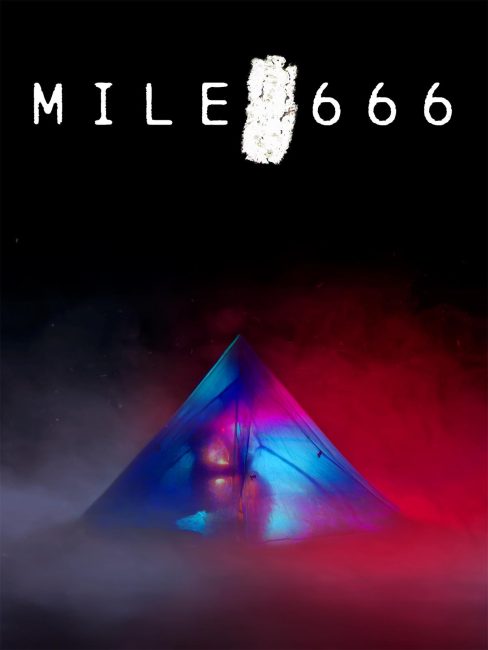 فيلم Mile 666 2025 مترجم اونلاين