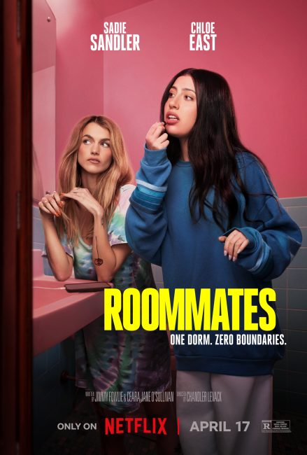 فيلم Roommates 2026 مترجم اونلاين