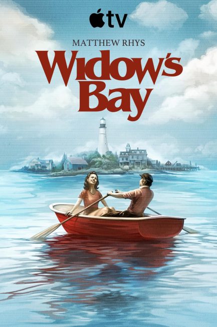 مشاهدة مسلسل Widow’s Bay الموسم الاول الحلقة 2 مترجمة