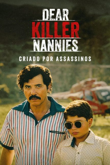 مشاهدة مسلسل Dear Killer Nannies: Criado por sicarios الحلقة 2 مترجمة