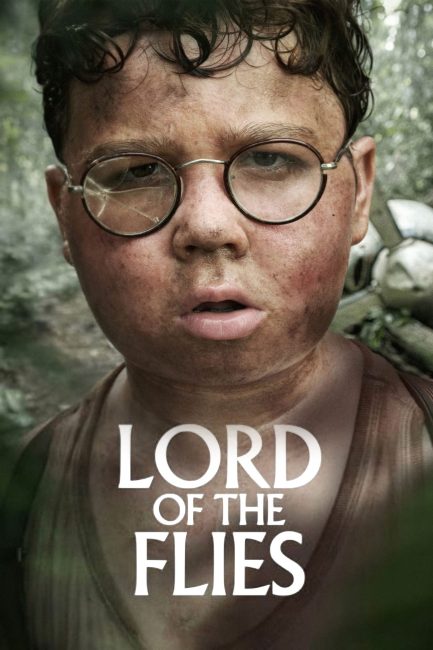 مشاهدة مسلسل Lord of the Flies الموسم الاول الحلقة 3 مترجمة