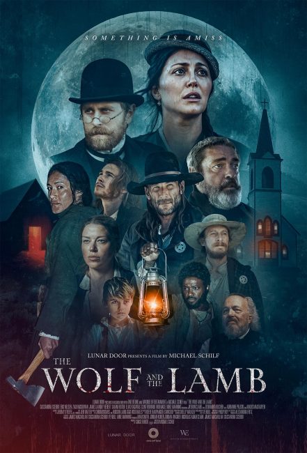 فيلم The Wolf and the Lamb 2026 مترجم اونلاين