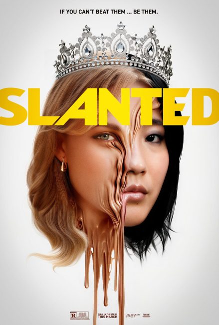 فيلم Slanted 2025 مترجم اونلاين