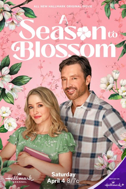 فيلم A Season to Blossom 2026 مترجم اونلاين