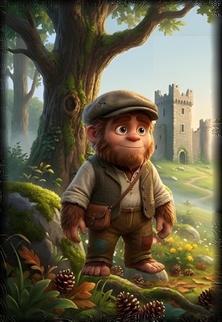 فيلم Pinecone 2026 مترجم اونلاين