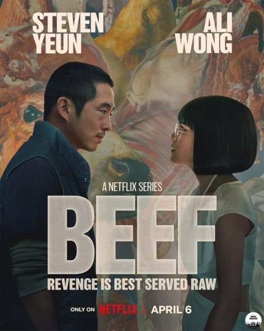 مشاهدة مسلسل Beef الموسم الاول الحلقة 10 والاخيرة مترجمة