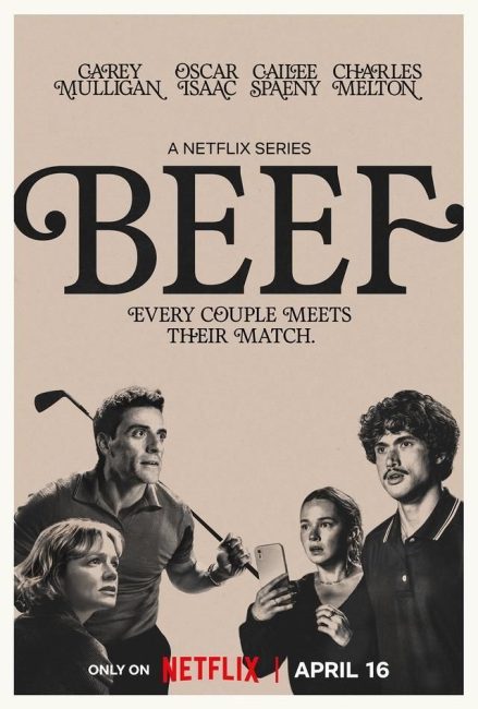 مشاهدة مسلسل Beef الموسم الثاني الحلقة 6 مترجمة