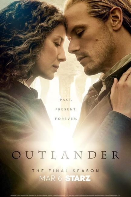 مشاهدة مسلسل Outlander الموسم الثامن الحلقة 8 مترجمة
