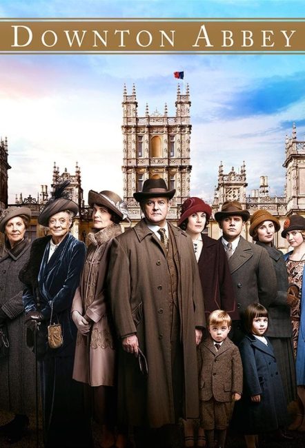 مشاهدة مسلسل Downton Abbey الموسم الخامس الحلقة 3 مترجمة