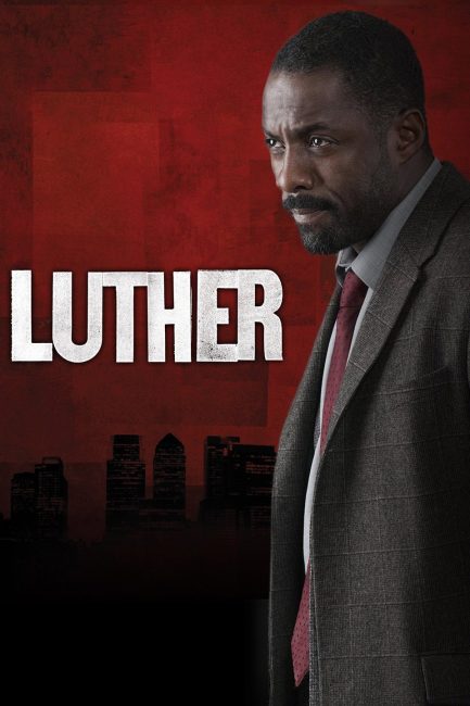 مشاهدة مسلسل Luther الموسم الثاني الحلقة 2 مترجمة