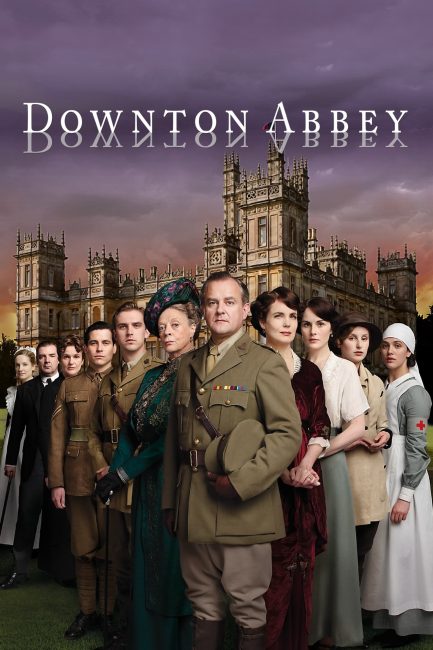 مشاهدة مسلسل Downton Abbey الموسم الثاني الحلقة 5 مترجمة