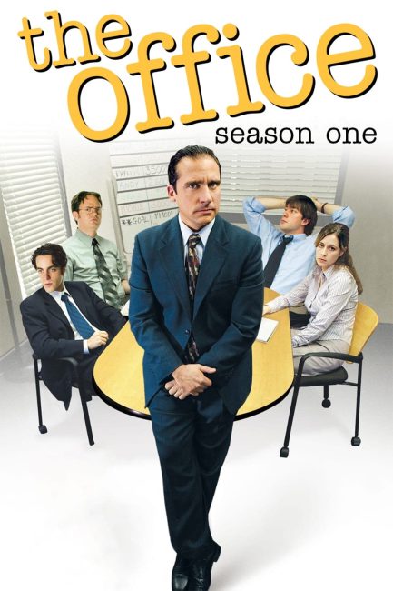 مشاهدة مسلسل The Office الموسم الاول الحلقة 3 مترجمة