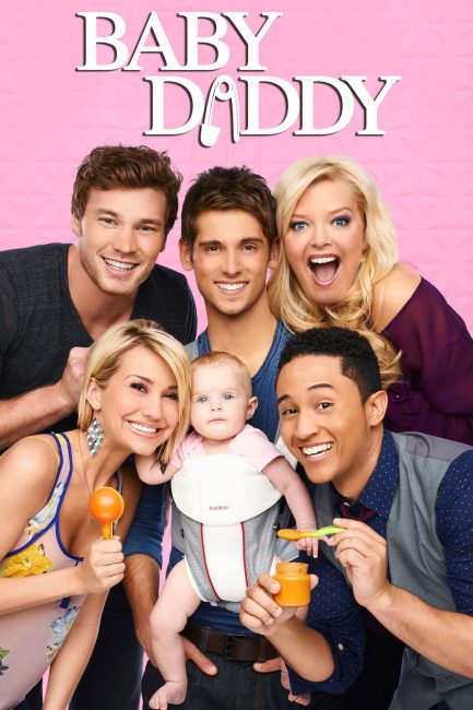 مشاهدة مسلسل Baby Daddy الموسم الثالث الحلقة 4 مترجمة