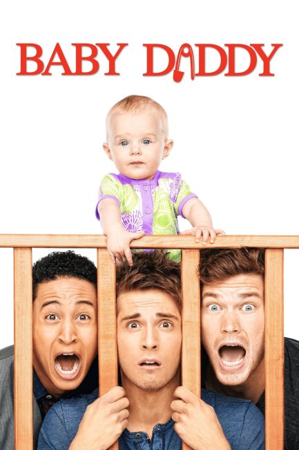 مشاهدة مسلسل Baby Daddy الموسم الثاني الحلقة 2 مترجمة