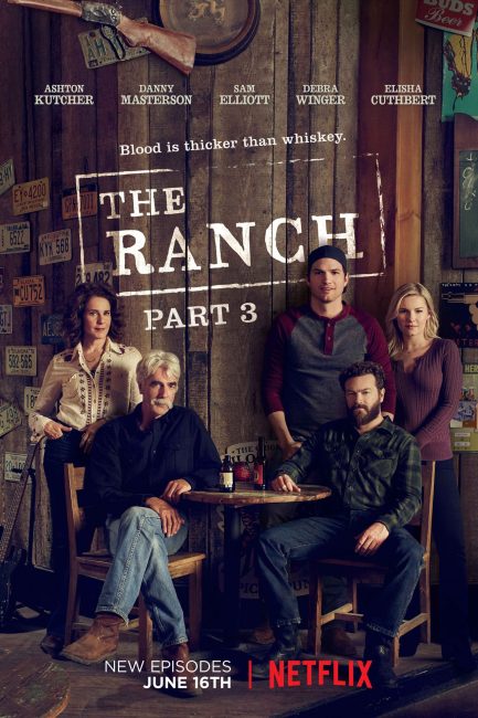 مشاهدة مسلسل The Ranch الموسم الثالث الحلقة 11 مترجمة