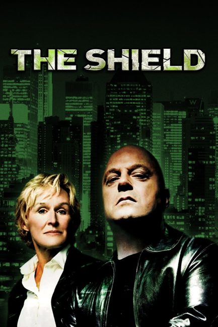 مشاهدة مسلسل The Shield الموسم الرابع الحلقة 9 مترجمة
