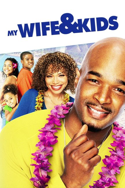 مشاهدة مسلسل My Wife and Kids الموسم الثالث الحلقة 11 مترجمة