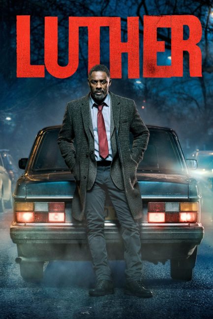 مشاهدة مسلسل Luther الموسم الخامس الحلقة 2 مترجمة
