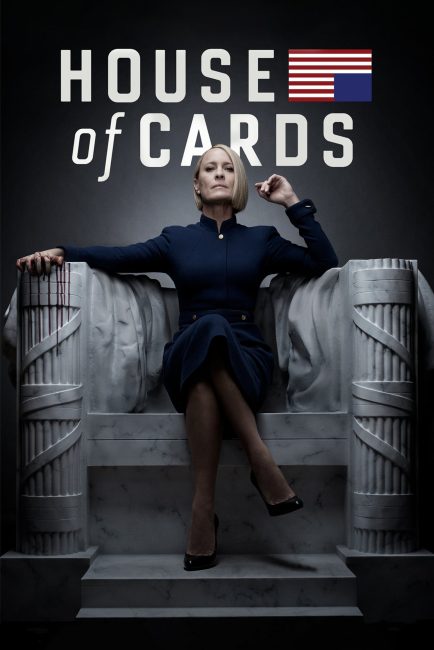 مشاهدة مسلسل House of Cards الموسم السادس الحلقة 5 مترجمة