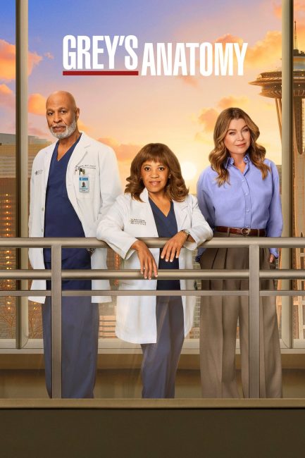 مشاهدة مسلسل Grey’s Anatomy الموسم 22 الحلقة 16 مترجمة
