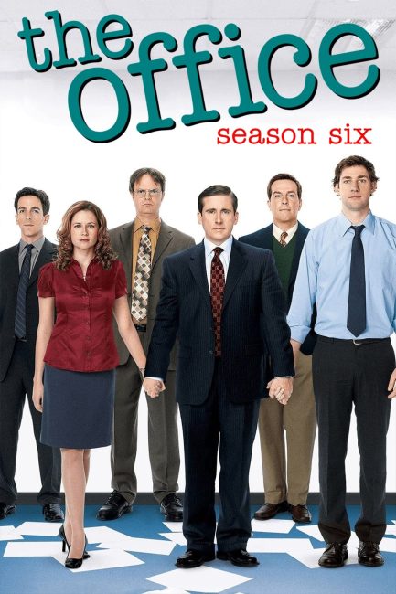 مشاهدة مسلسل The Office الموسم السادس الحلقة 22 مترجمة