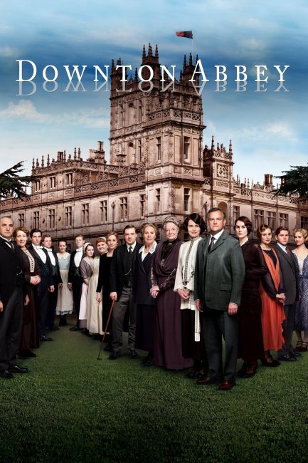 مشاهدة مسلسل Downton Abbey الموسم الرابع الحلقة 9 مترجمة