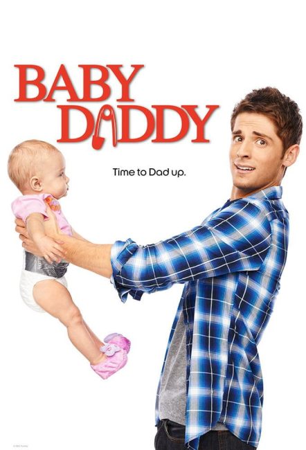 مشاهدة مسلسل Baby Daddy الموسم الاول الحلقة 5 مترجمة