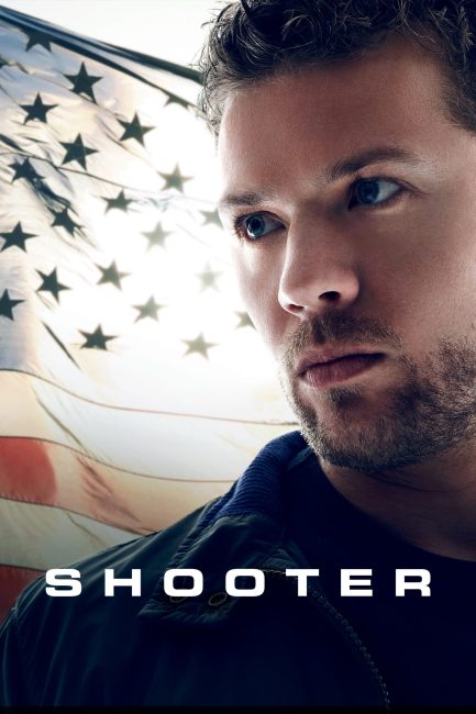 مشاهدة مسلسل Shooter الموسم الاول الحلقة 3 مترجمة