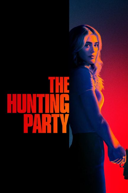 مشاهدة مسلسل The Hunting Party الموسم الثاني الحلقة 10 مترجمة