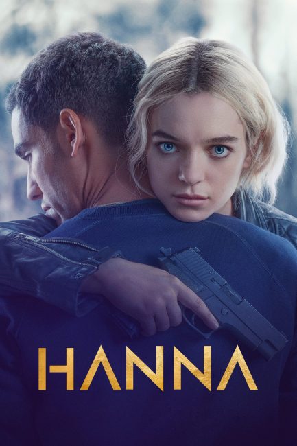 مشاهدة مسلسل Hanna الموسم الثالث الحلقة 5 مترجمة