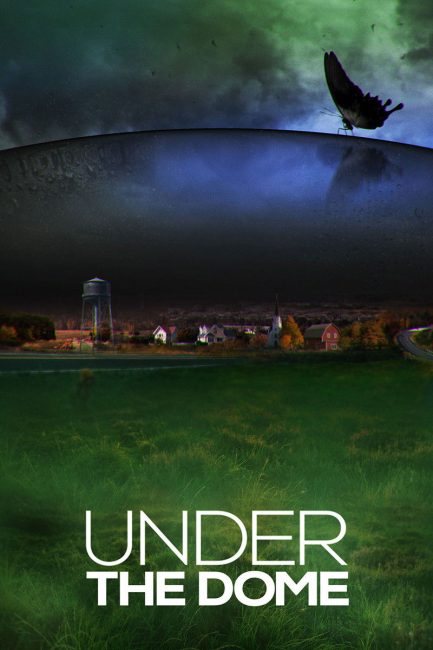 مشاهدة مسلسل Under the Dome الموسم الثالث الحلقة 11 مترجمة