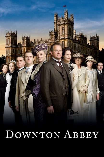 مشاهدة مسلسل Downton Abbey الموسم الاول الحلقة 2 مترجمة