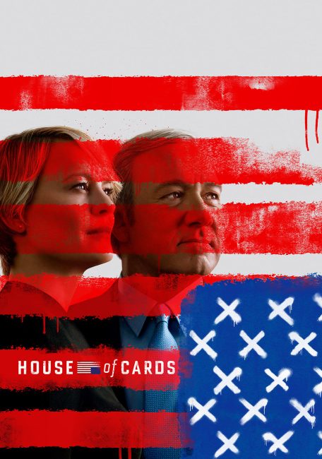مشاهدة مسلسل House of Cards الموسم الخامس الحلقة 13 والاخيرة مترجمة