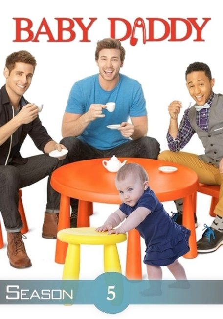 مشاهدة مسلسل Baby Daddy الموسم الخامس الحلقة 10 مترجمة