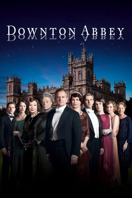 مشاهدة مسلسل Downton Abbey الموسم الثالث الحلقة 3 مترجمة
