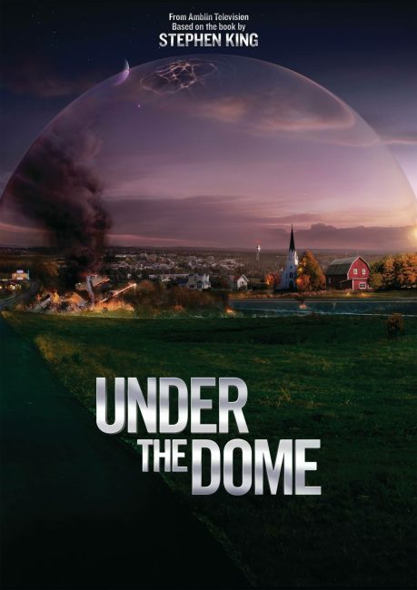 مشاهدة مسلسل Under the Dome الموسم الاول الحلقة 8 مترجمة