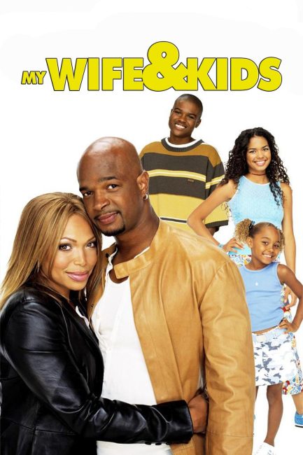 مشاهدة مسلسل My Wife and Kids الموسم الخامس الحلقة 12 مترجمة