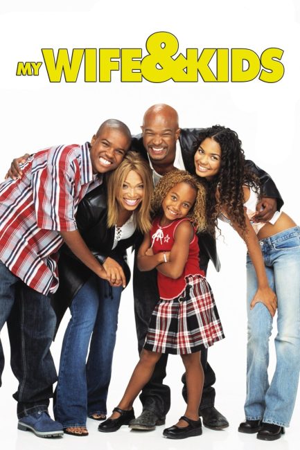 مشاهدة مسلسل My Wife and Kids الموسم الرابع الحلقة 8 مترجمة