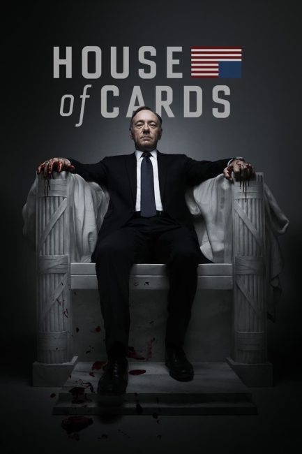مشاهدة مسلسل House of Cards الموسم الاول الحلقة 6 مترجمة