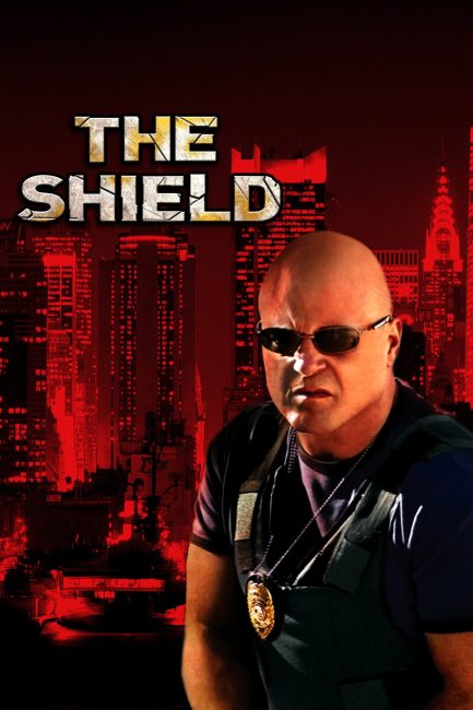 مشاهدة مسلسل The Shield الموسم الثالث الحلقة 4 مترجمة