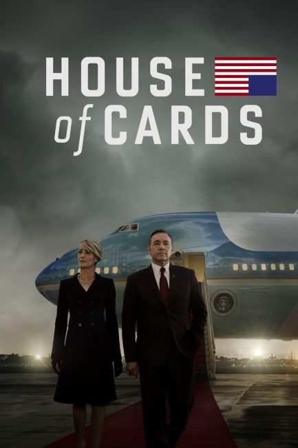 مشاهدة مسلسل House of Cards الموسم الثالث الحلقة 8 مترجمة