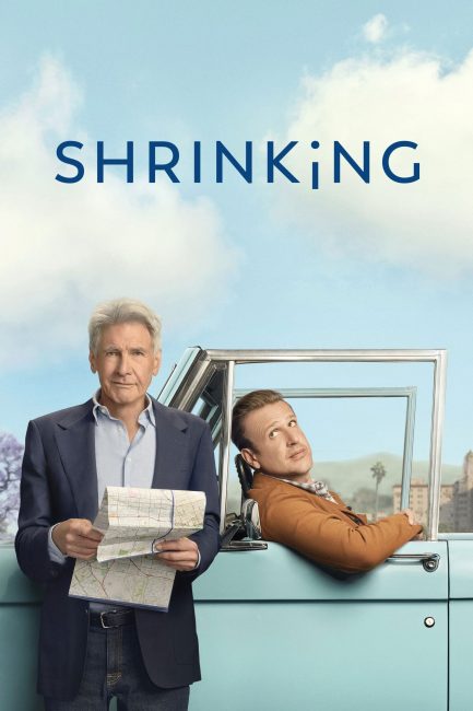 مشاهدة مسلسل Shrinking الموسم الثالث الحلقة 11 والاخيرة مترجمة
