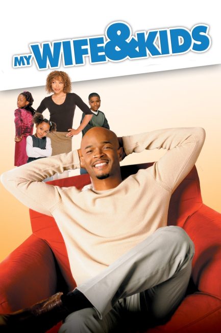 مشاهدة مسلسل My Wife and Kids الموسم الاول الحلقة 3 مترجمة